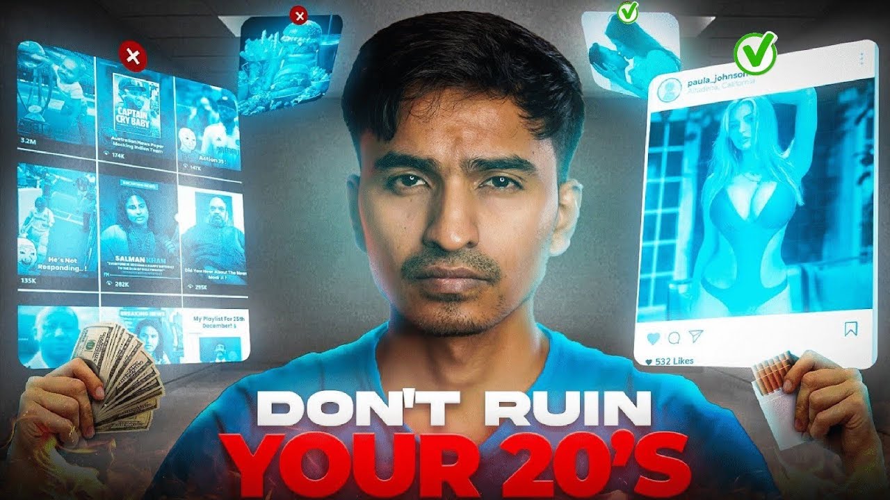 The Fastest Way to Destroy Your Life (And How to Stop It)