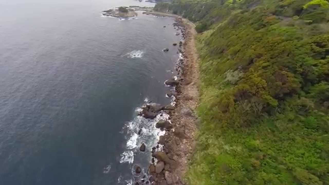QAV540G Shimoda Coasts