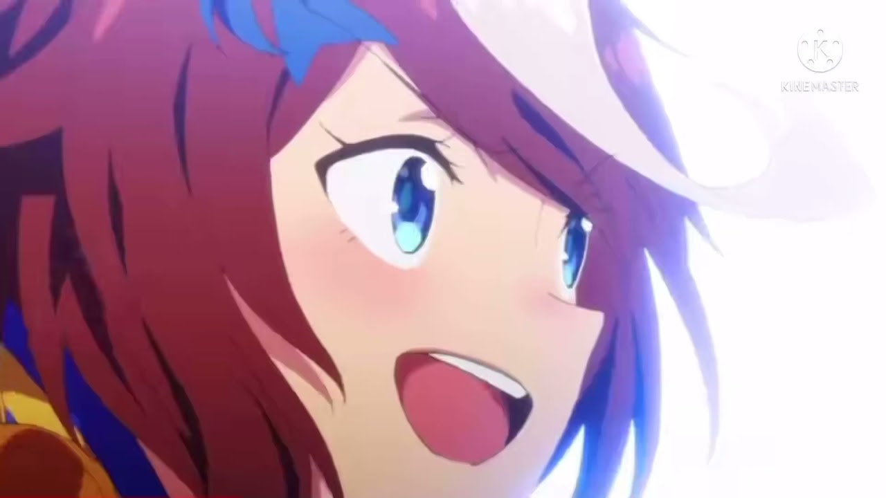 【MAD】ウマ娘〜unfinished〜