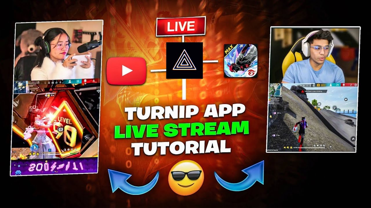 How To Live Stream In YouTube Shorts Feed 2026 | Free Fire Short Live Stream Kaise Kare