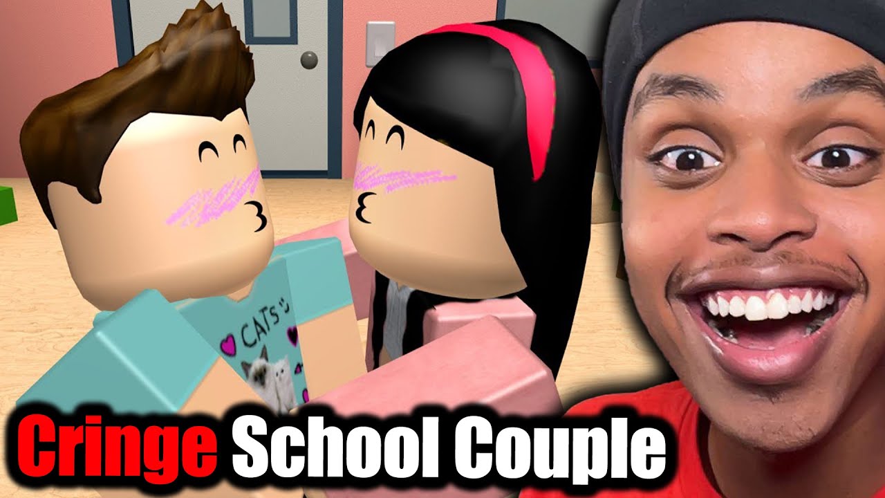 Истории в Roblox — это УМОРИТЕЛЬНО