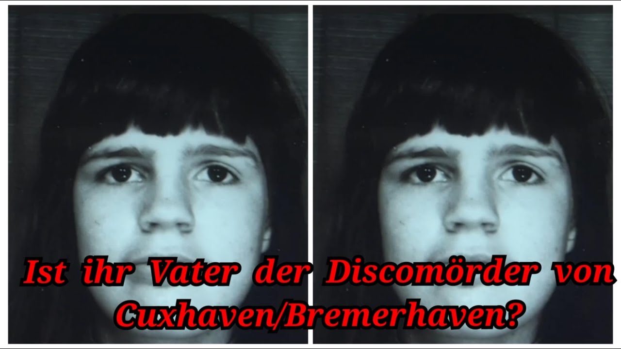 Der ungeklärte Fall von Iris Schwarz aus Hamburg 1980. Seit 44 Jahren ungeklärt.