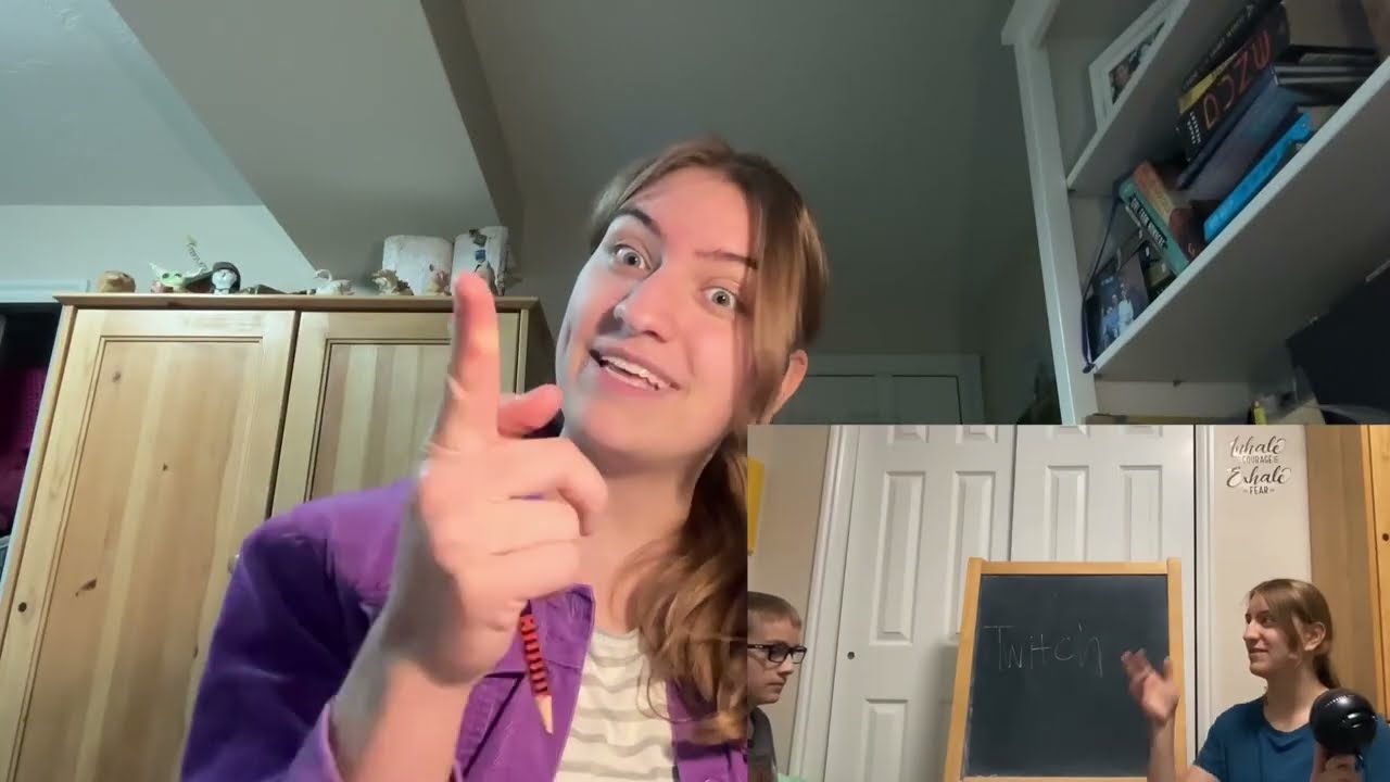 Reacting to my 2025 RoomieOfficial predictions