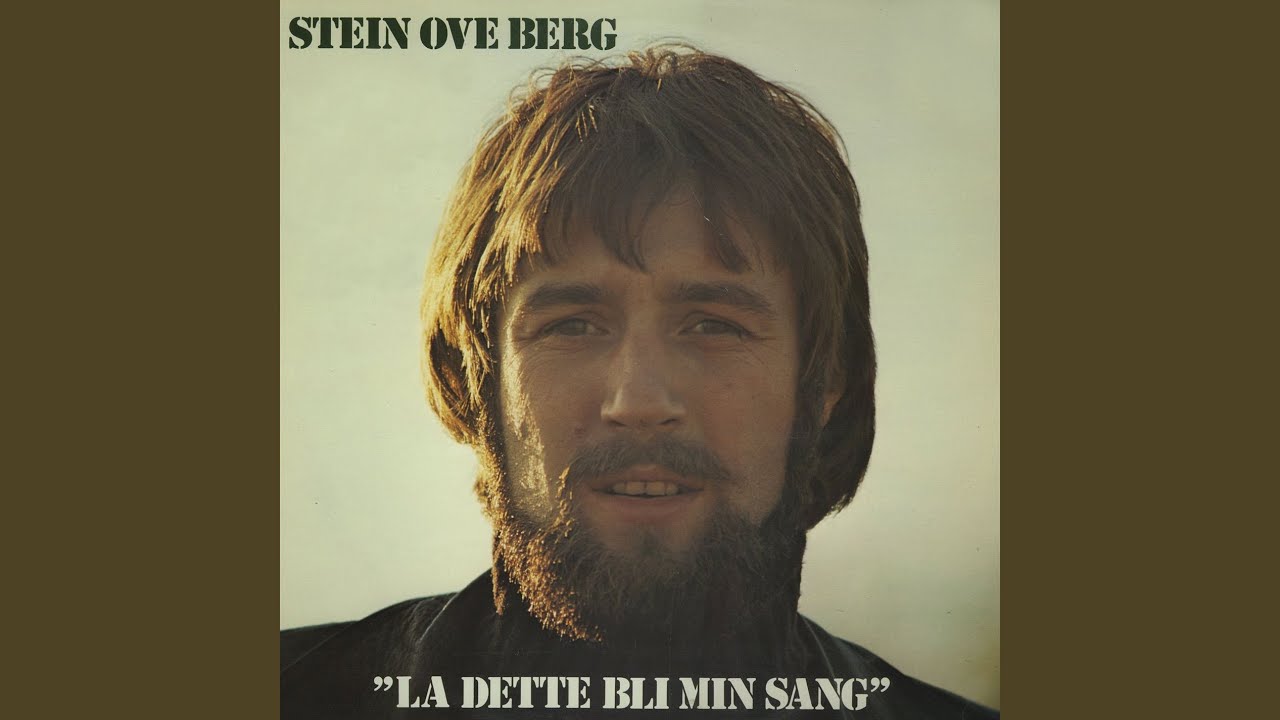 La dette bli min sang (2011 Remastered Version)
