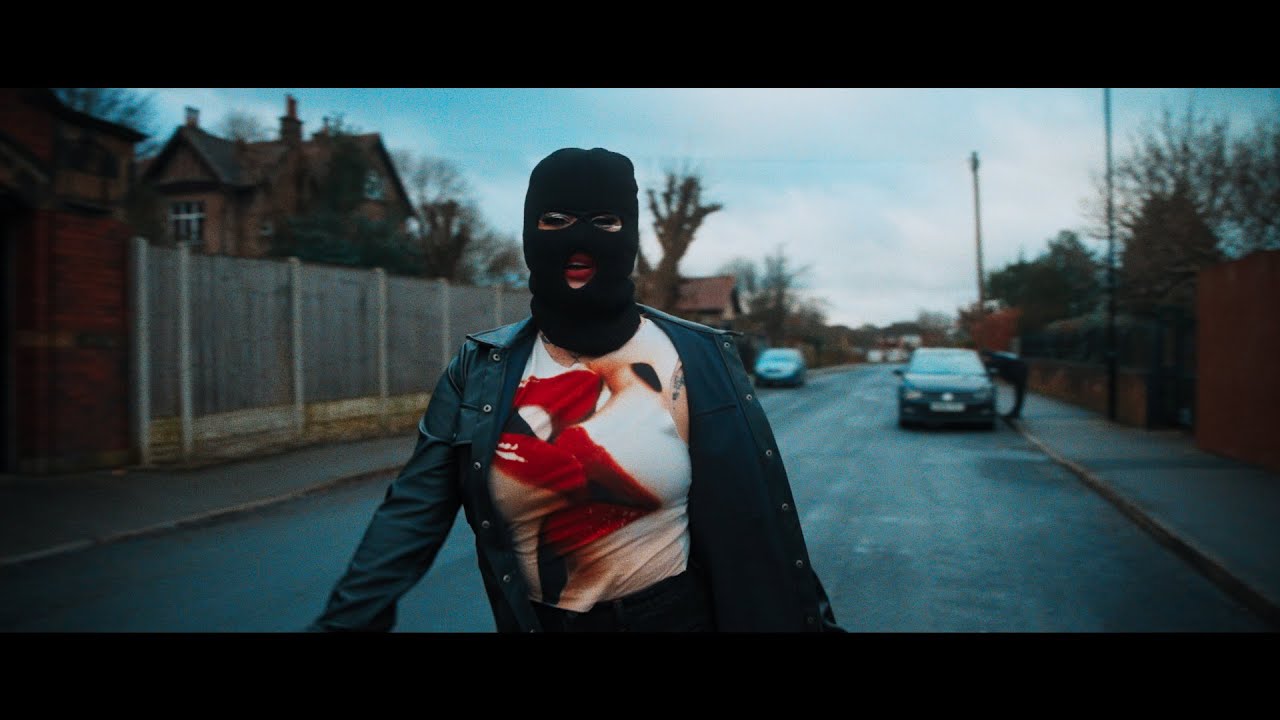 Love Rarely | P.A.F (Official Video)