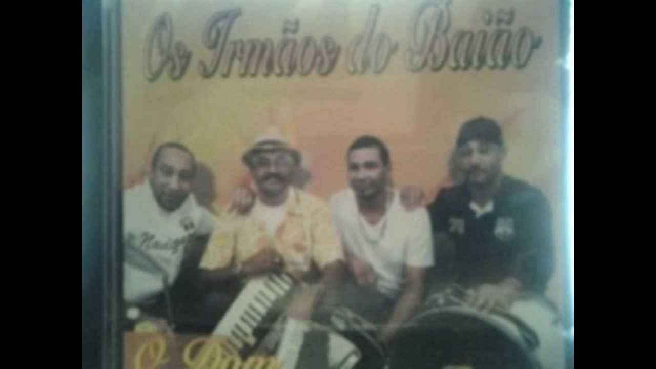 Forrozão - o dom - irmãos do baião