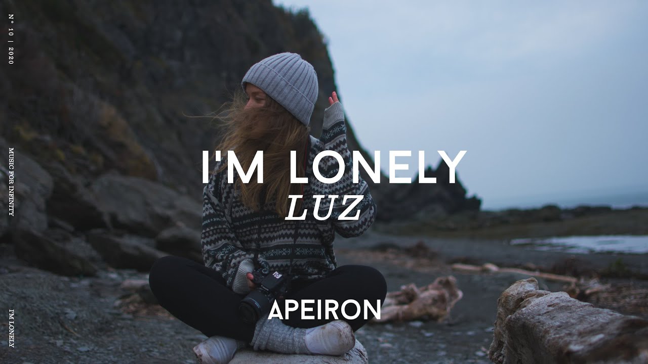 Luz - i'm lonely | Lyrics
