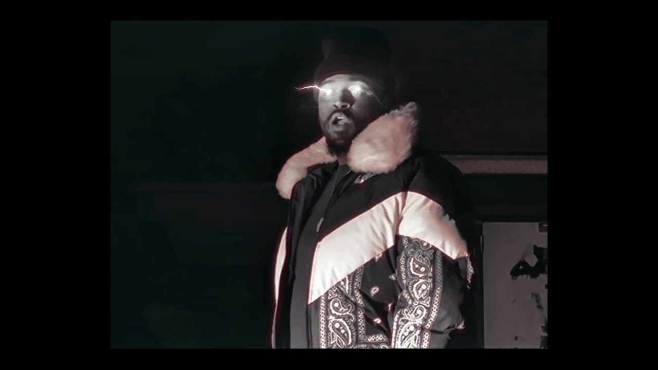 ESYDE - Wacced out murals FREESTYLE