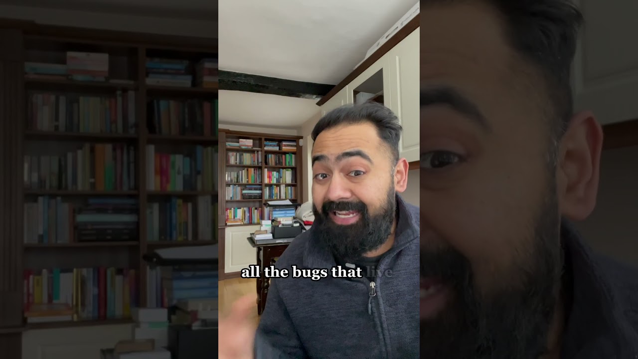 Doctor Explains How To Boost Your Immune System!