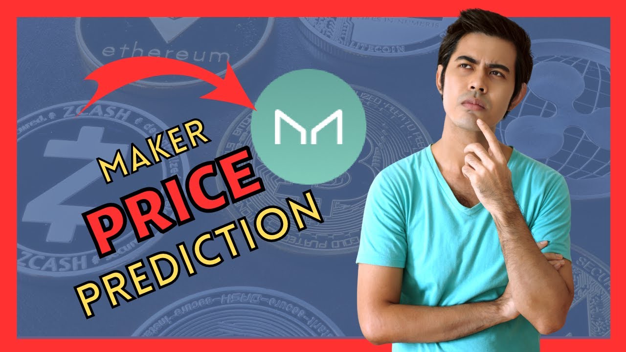 Will Maker Coin's Latest Price Prediction SHOCK You?