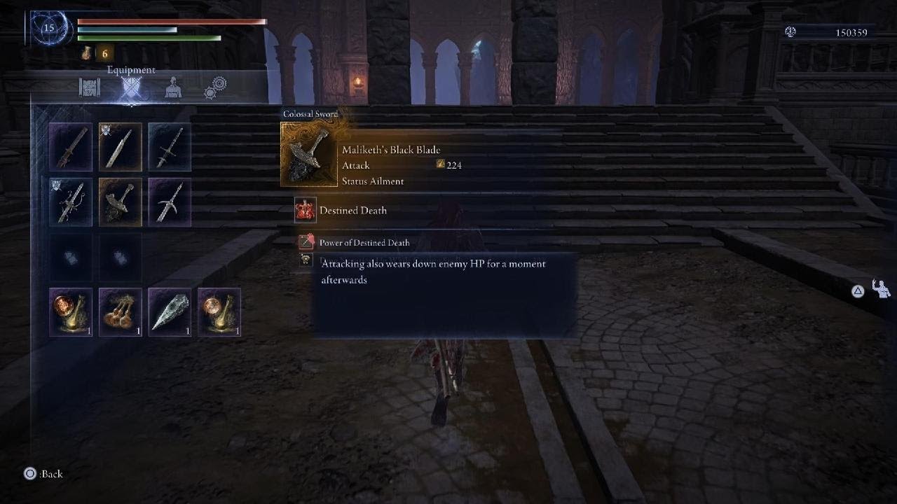 ELDEN RING NIGHTREIGN DUO DREGLORD