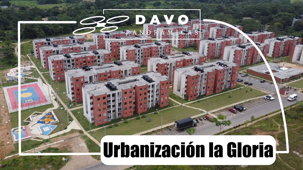 🛕 URBANIZACIÓN LA GLORIA, FLORENCIA CAQUETÁ COLOMBIA