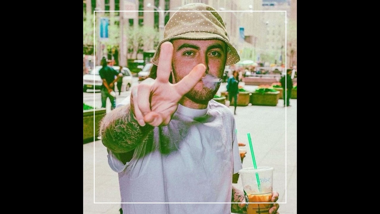 [Free] Mac Miller type beat - "Match"