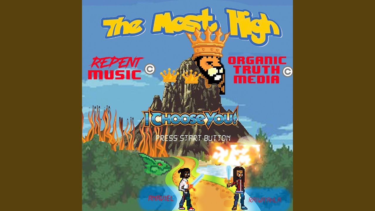 Legend (Press Start) (feat. Raiwaahla)