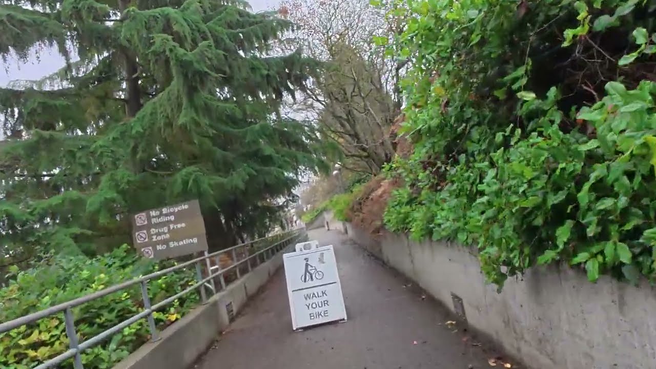 BALLARD LOCKS