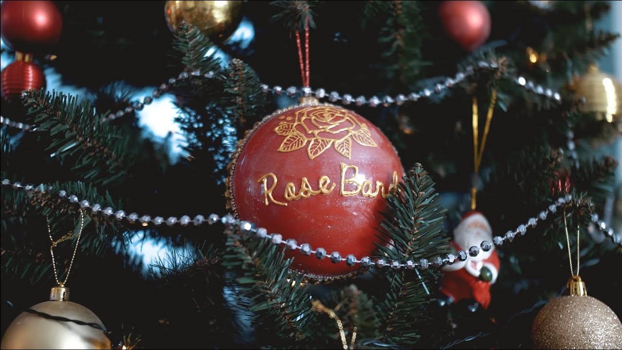 Szła kolęda w noc grudniową | Zespół Rose Band - pastorałka 2021