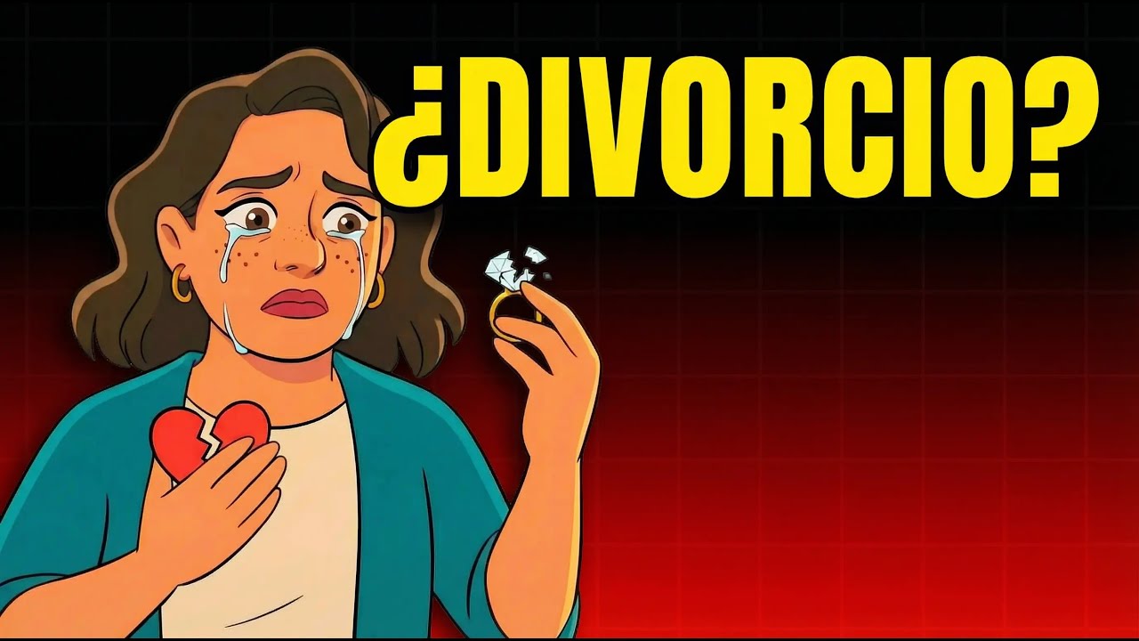 ¿Divorcio o fe? 4 límites bíblicos para una mujer sin culpa