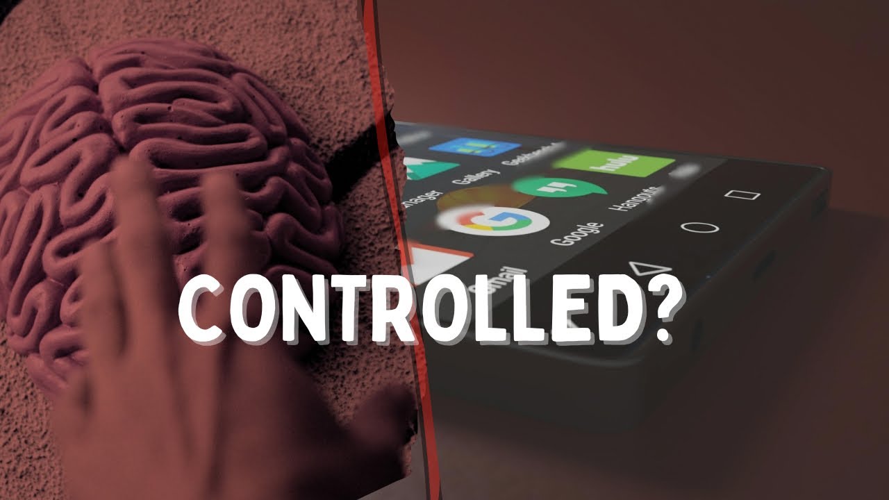 How Social Media Is Rewiring Our Brain