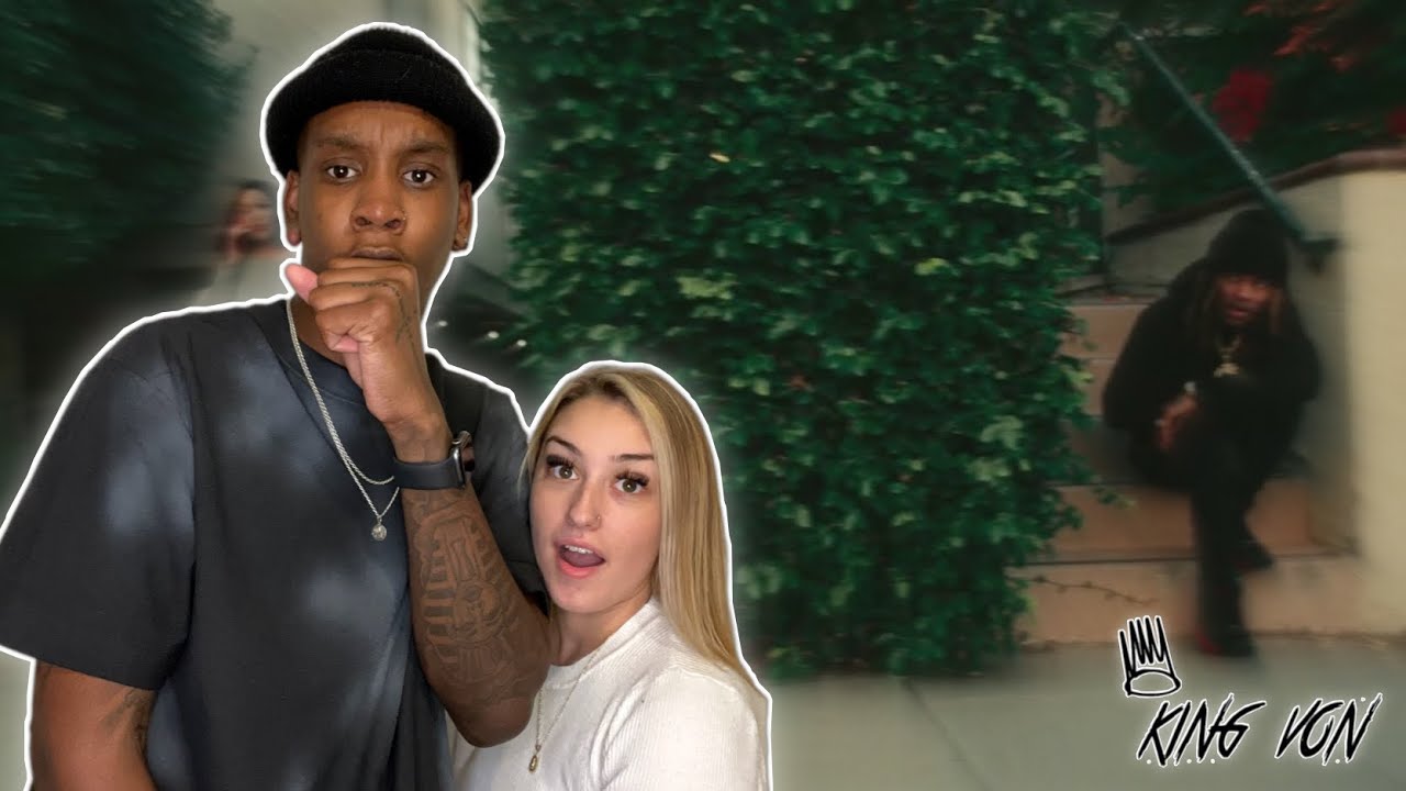 FIRST TIME WATCHING King Von - Crazy Story, Pt. 3 (Official Video) REACTION | WATCH WHOLE VIDEO!