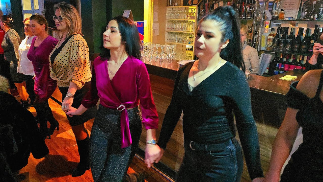 Kad Kolo Puca Iznutra 💃 Sijelo Kod Mirele U Kaknju 09.01.2026. 🎹 Nijal Bend.