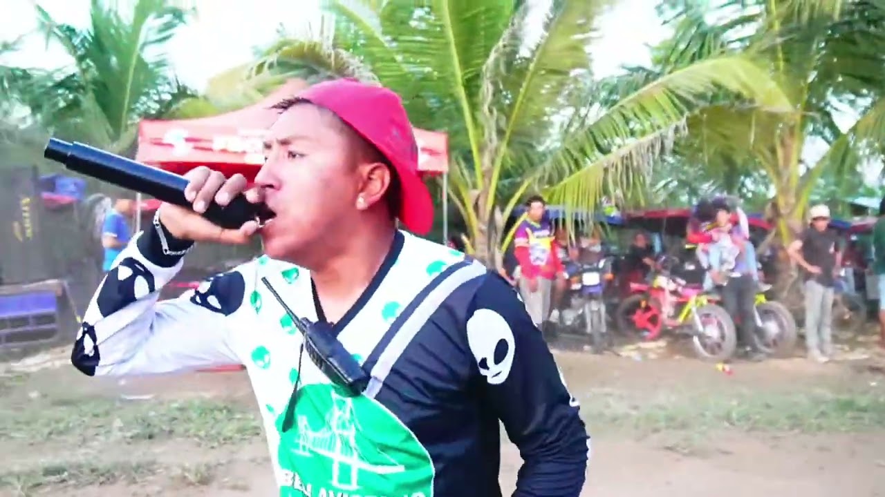 Copa Bellavistano Curioso 2026 🏁
