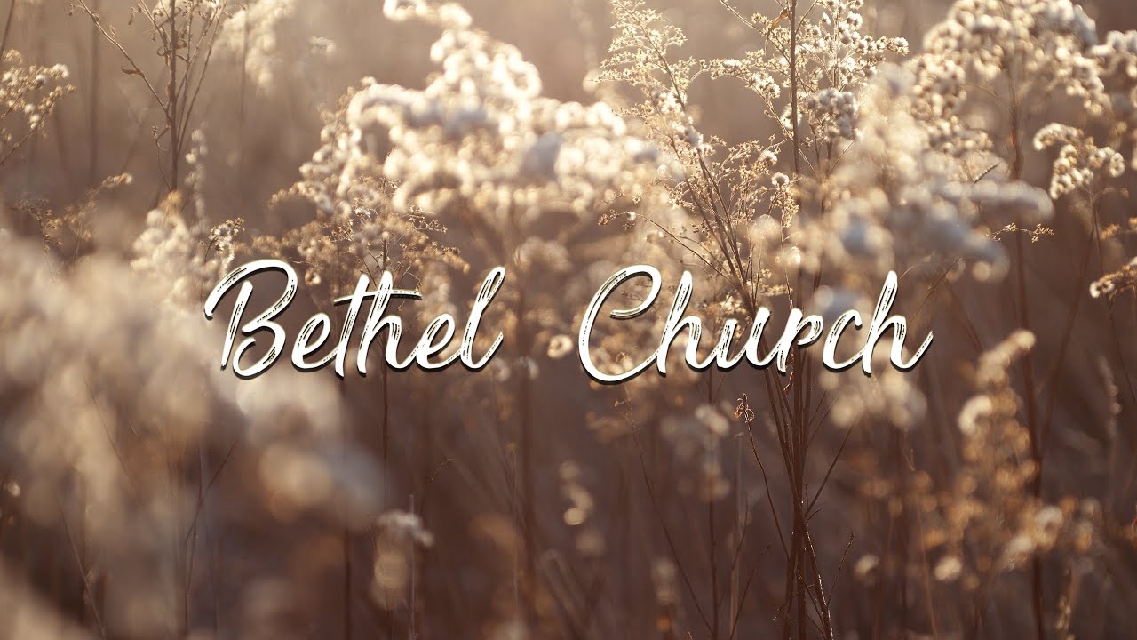 Bethel Romanian Church Dallas Live Morning Service 3/1/2026
