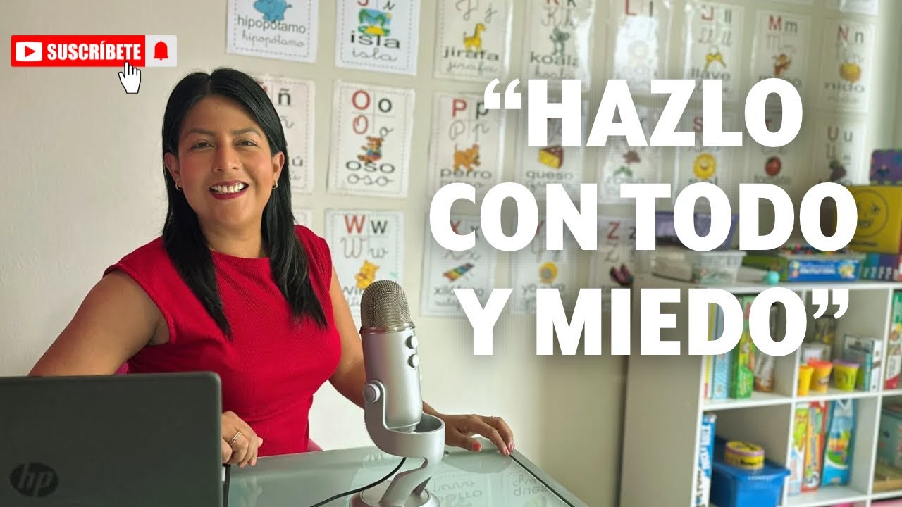Lo que nadie te dice de EMPRENDER EN PSICOLOGÍA | Episodio 16 Emprende tu consultorio