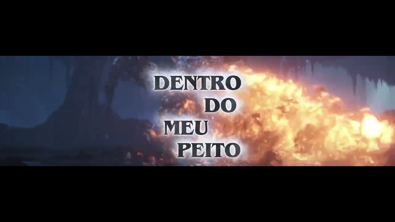 Dark Enemy - Eco do Labirinto IA