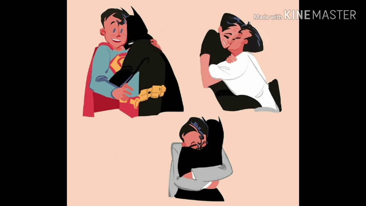 #Superbat//darkside//amv