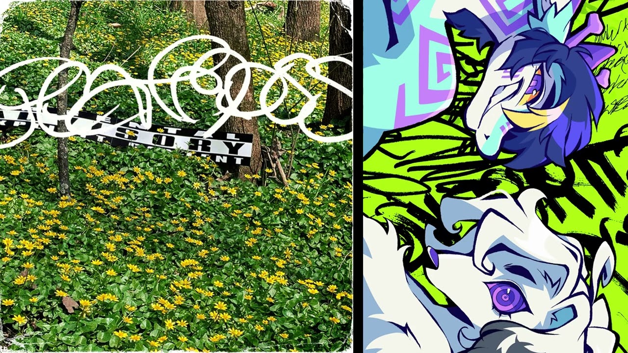 PEATMOSS - KIDNAMEDFINGER | L0N6N3CK.SFK + dj bow-chow