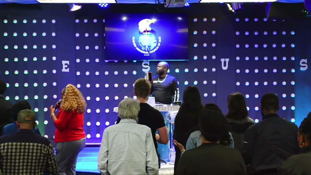 No Prophet No Direction by Dr. Seth Ofori Williams