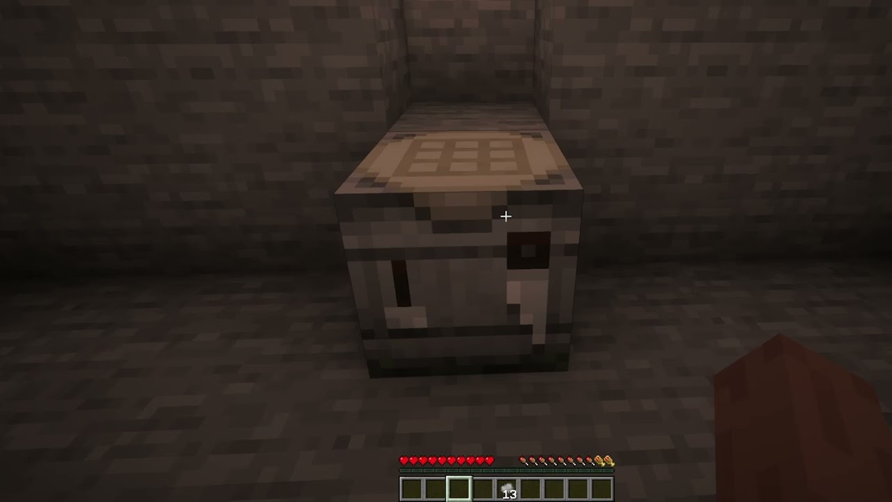 Stone Block 4  Ep1 first look