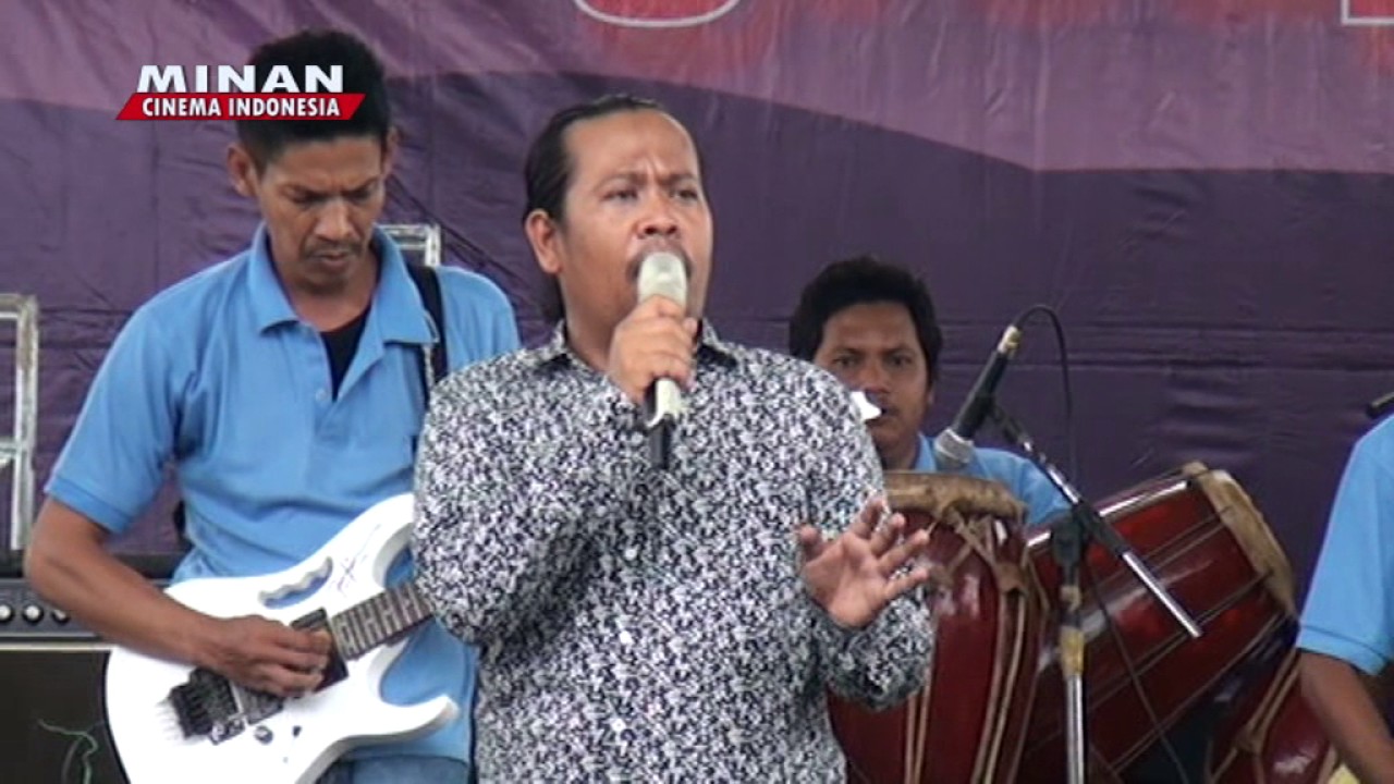 BUTA KARENA CINTA - TreNgGoNo