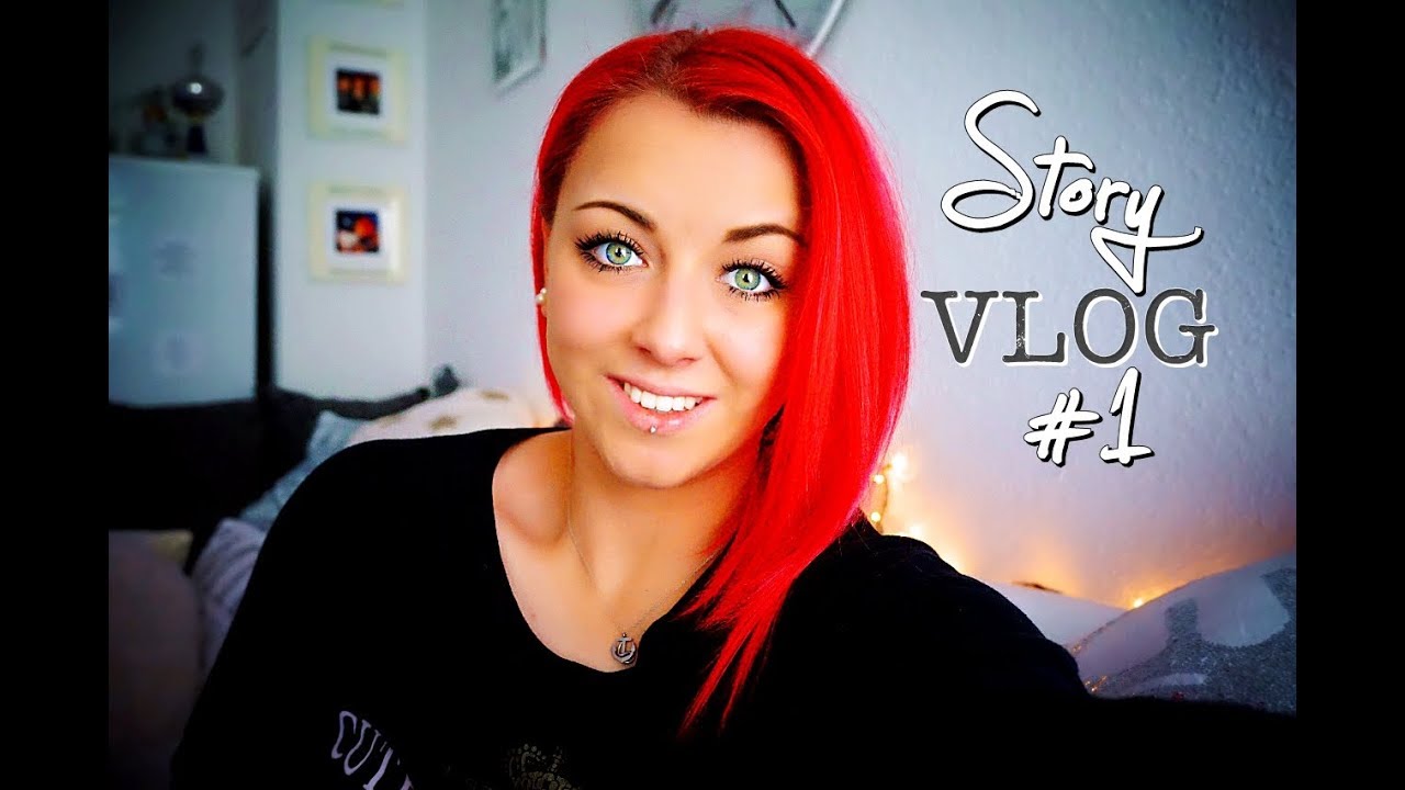 ★Diagnose: Burn Out/Depressionen★ | ❕Story-VLOG #1❕ | Charis' Lifestyle⚓️