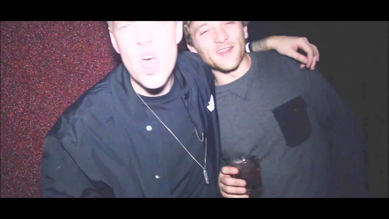 Fridays @ Club Metro