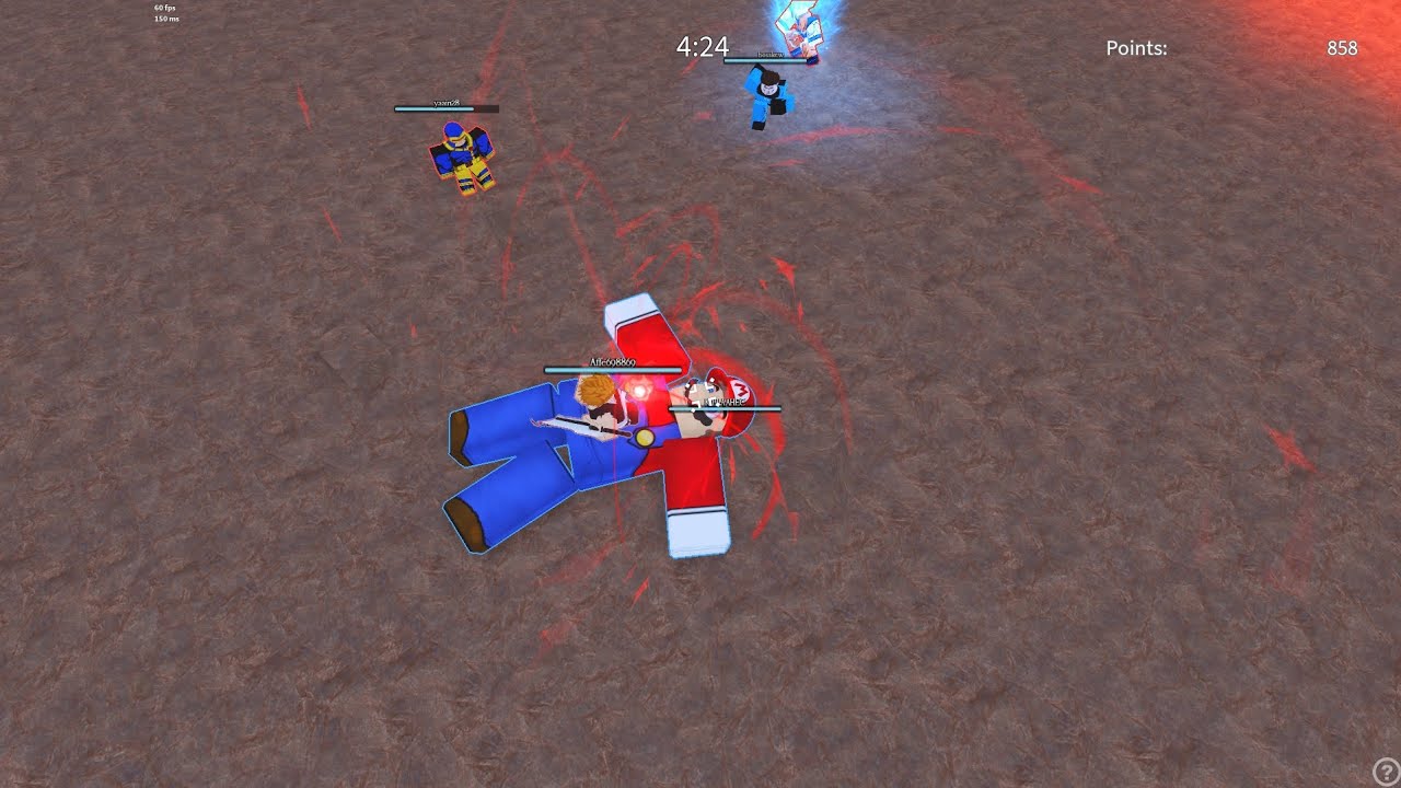 Mario gained some weight! -everything universal