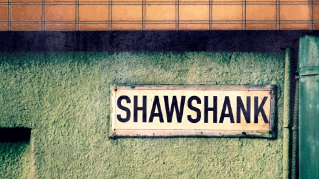 Mumrunner | Shawshank