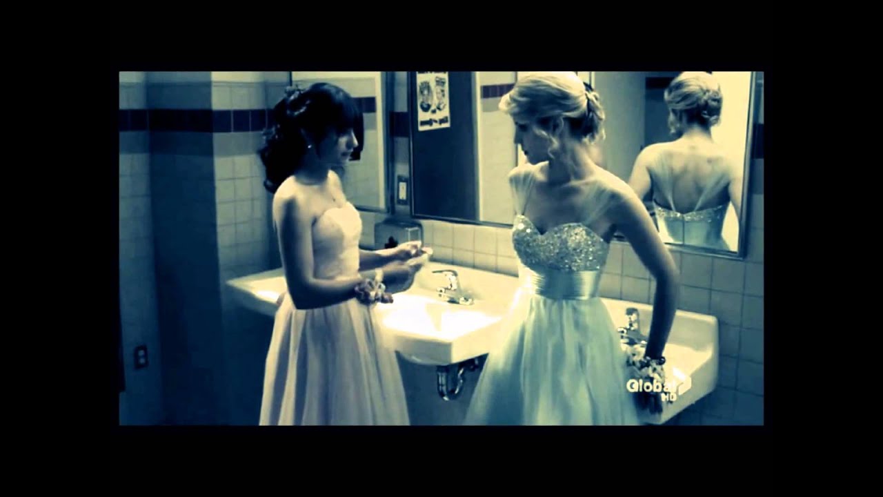 Faberry - A Thousand Years