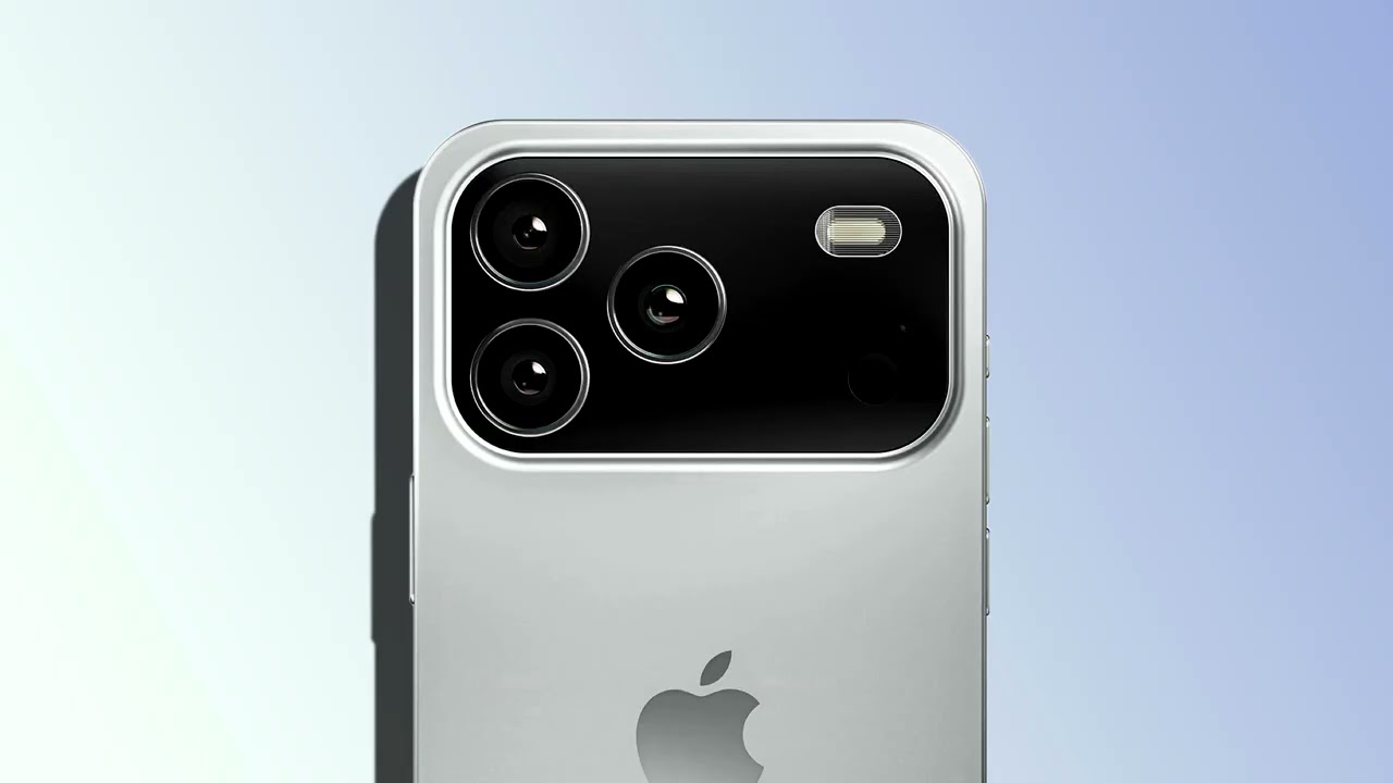 Apple Rumored To Have Kicked Off Trial Production Of iPhone 18 Pro With New Flagships Sticking With