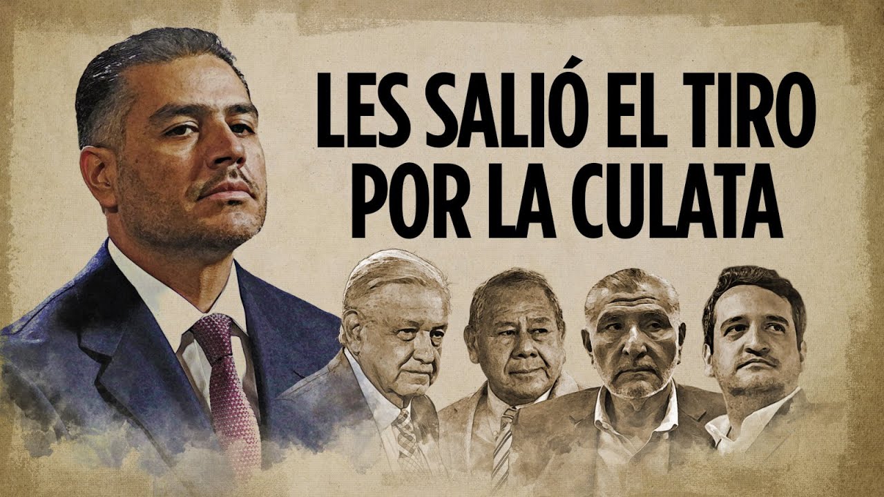 Les salió el tiro por la culata