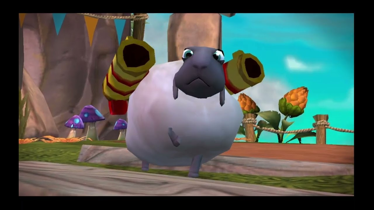 Skylanders Trap Team Let's Play Part 1