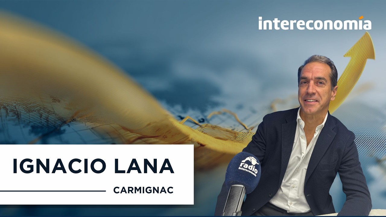 Renta variable y tendencias positivas | Ideas de inversión para 2026 con Carmignac