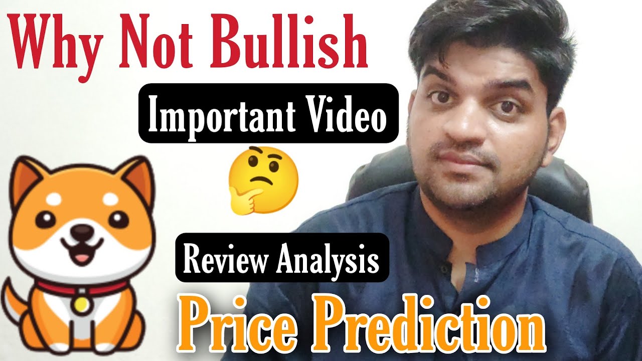 🚨Why Baby Doge Coin Not Pump | Babydoge coin