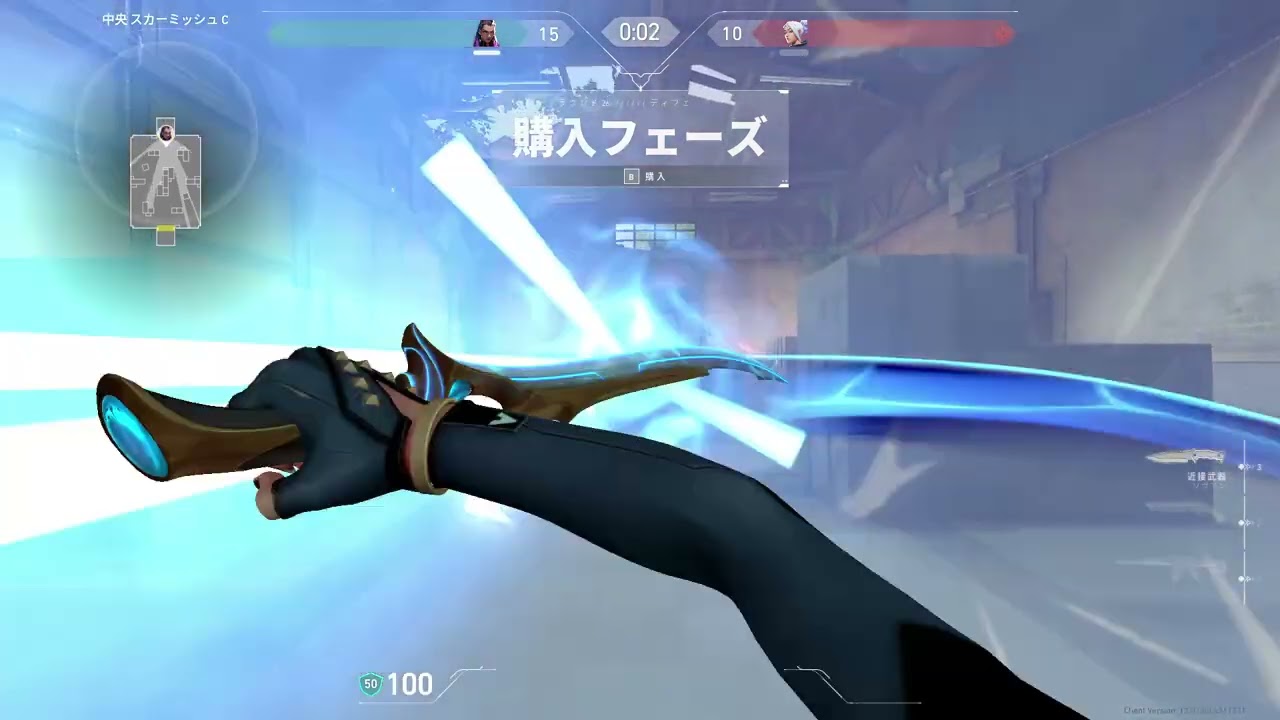 1v1 2