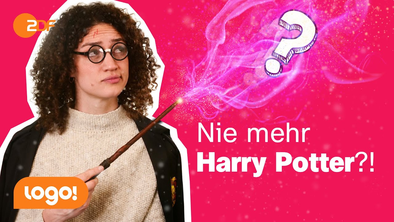 Hogwarts Legacy – kann man das noch ruhigen Gewissens spielen? | logo! einfach erklärt