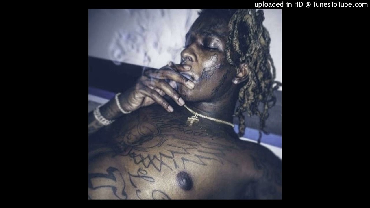 young thug + chief keef + d.rich type beat - 