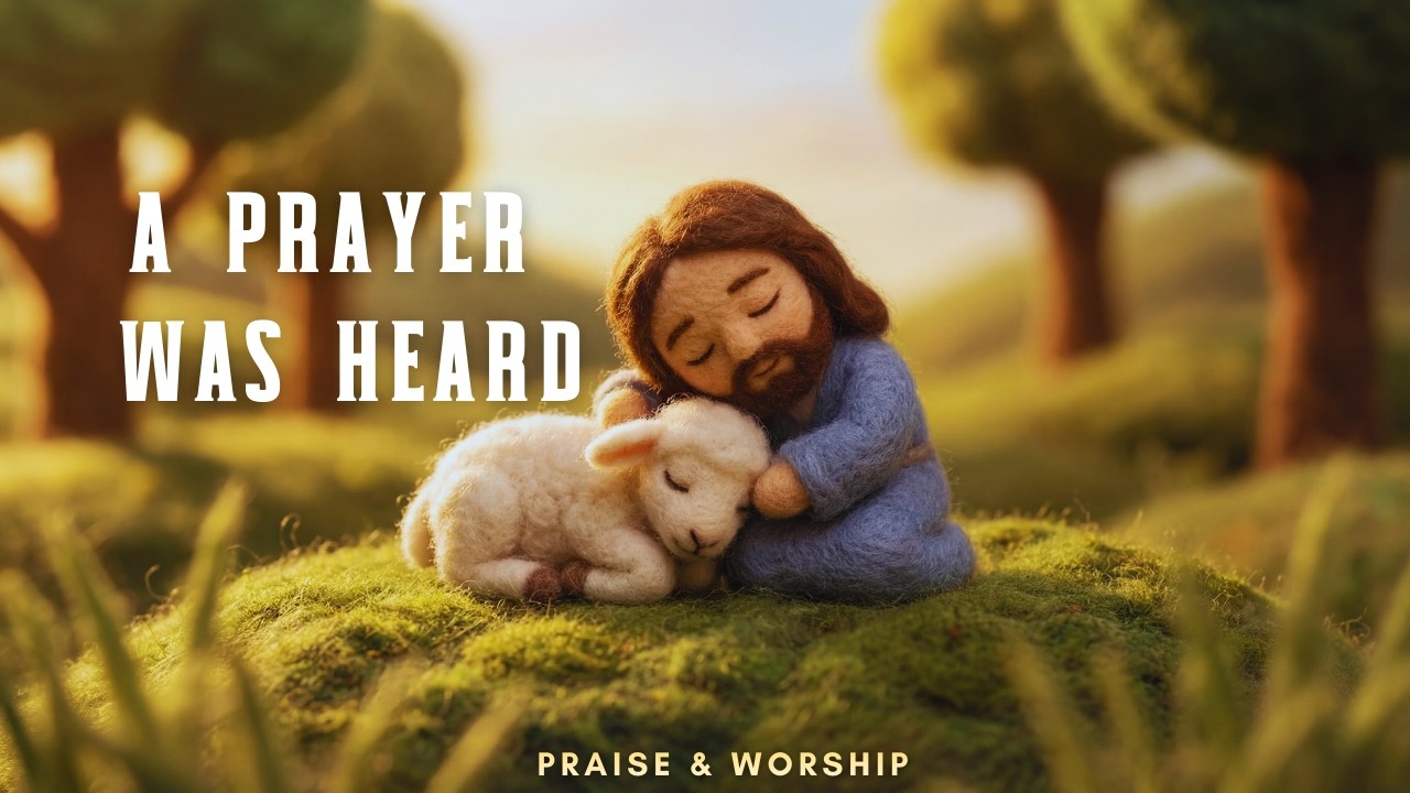 Do Not Be Afraid | Gentle Worship of God’s Peace – Step by Grace
