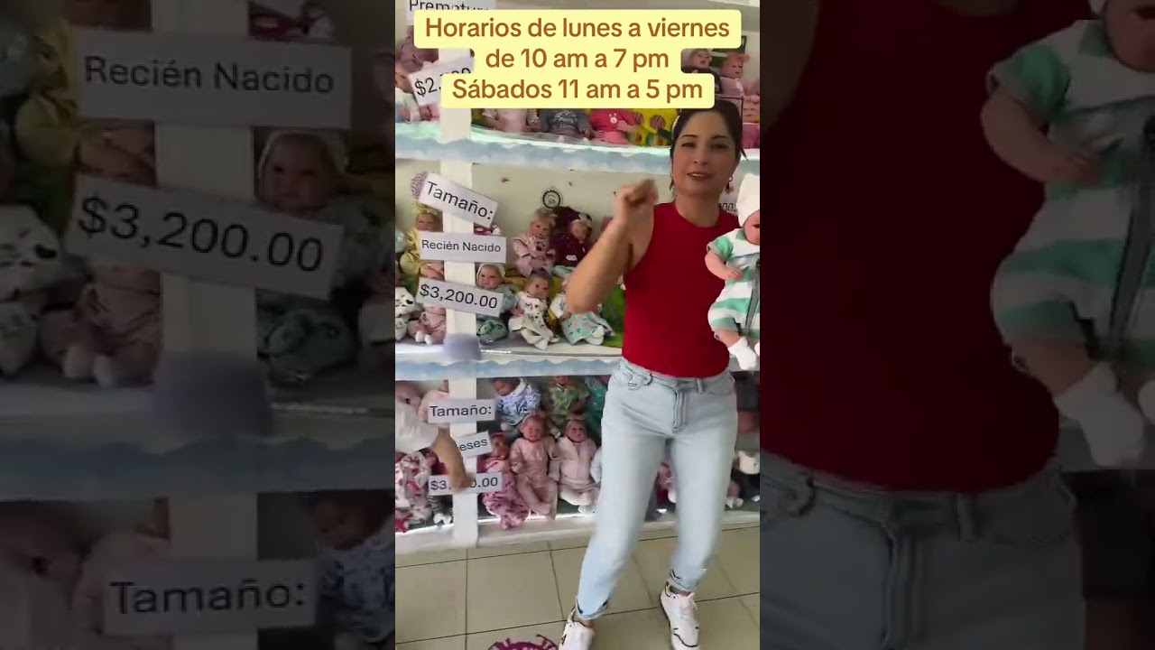 &iexcl;Ven por tu beb&eacute;! #beb&ecirc;sreborn #ciudaddemexico #d&uacute;o #mexico #venta #bebes #juguetes