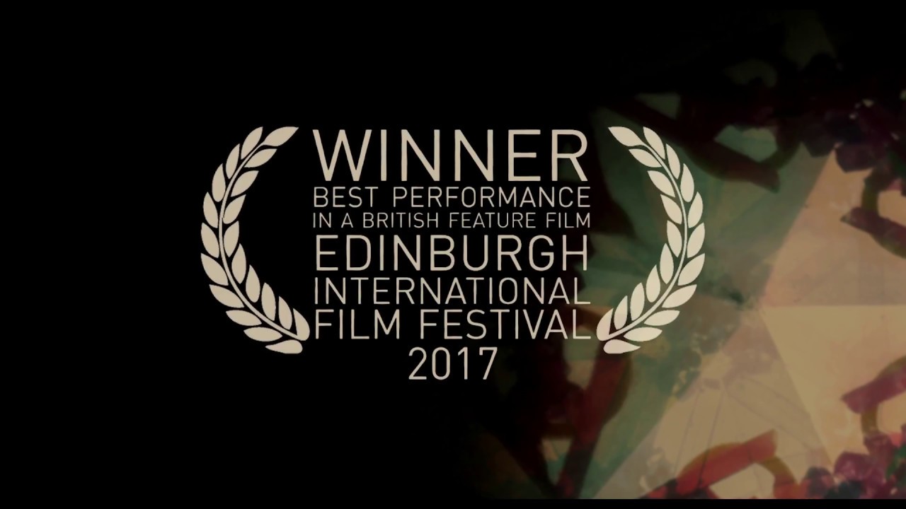 KALEIDOSCOPE Official Trailer (2017) Toby Jones