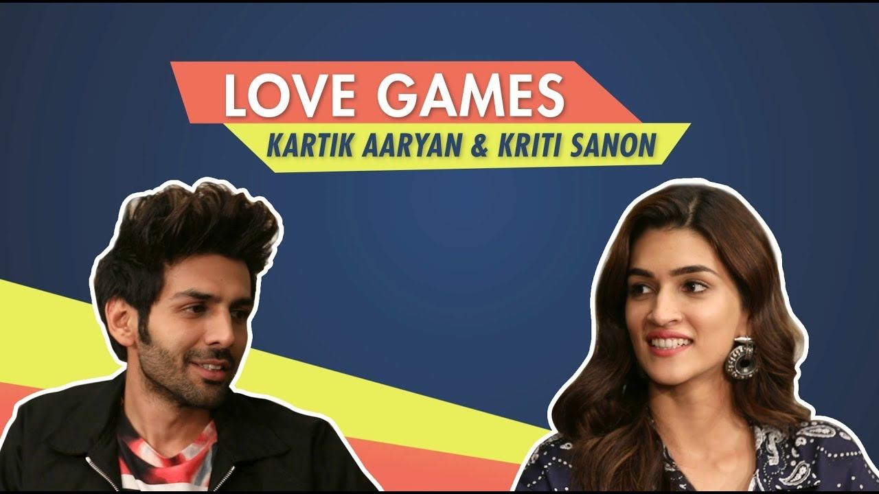 Kartik-Sara, Kriti-Hrithik? What's Going On l Luka Chuppi l Full Interview